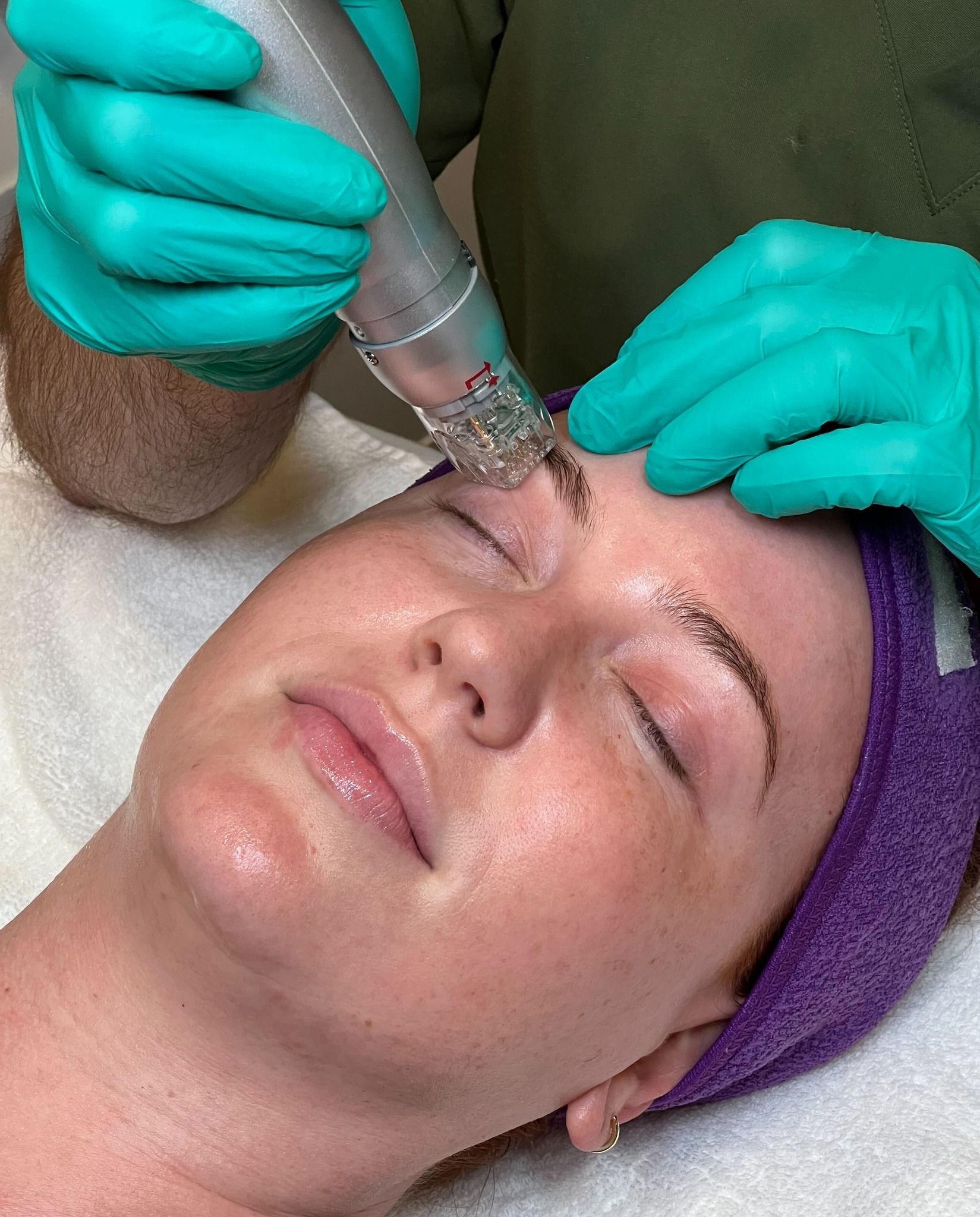 Pure Skin MedSpa Gallery