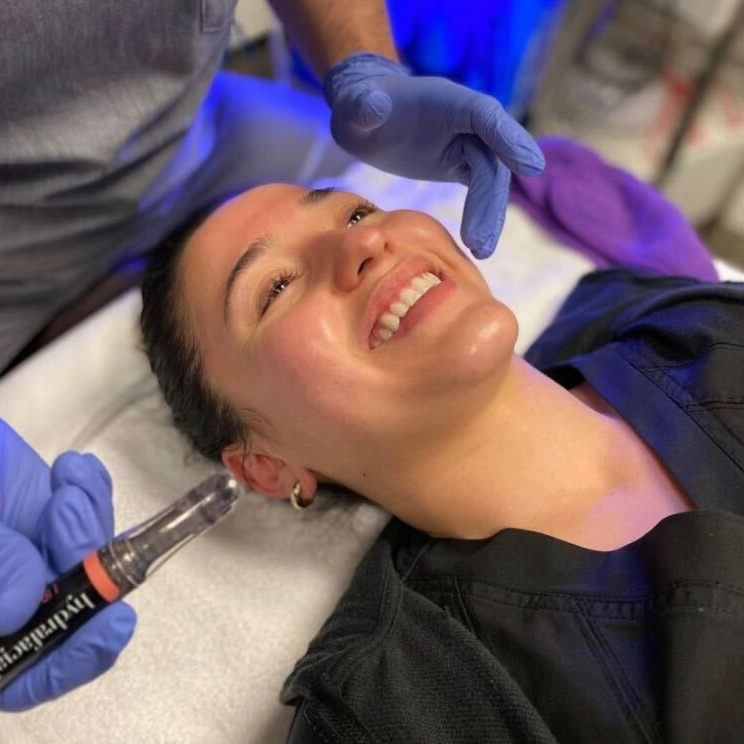 Pure Skin MedSpa Gallery