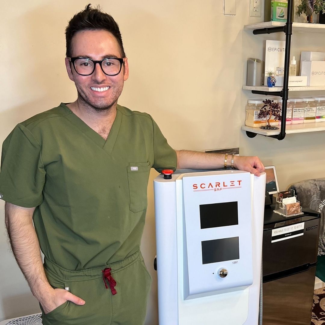 Pure Skin MedSpa Gallery