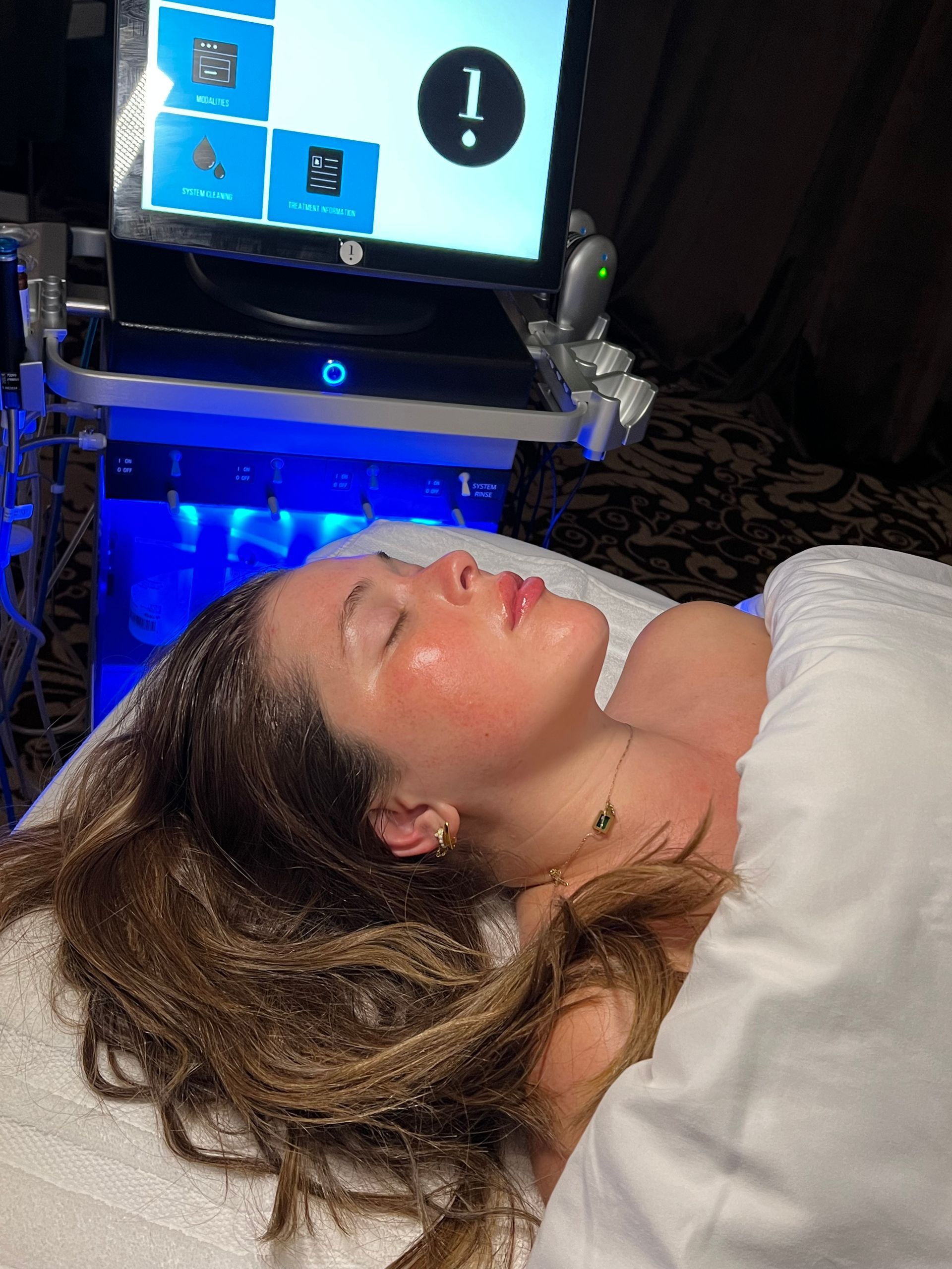 Pure Skin MedSpa Gallery