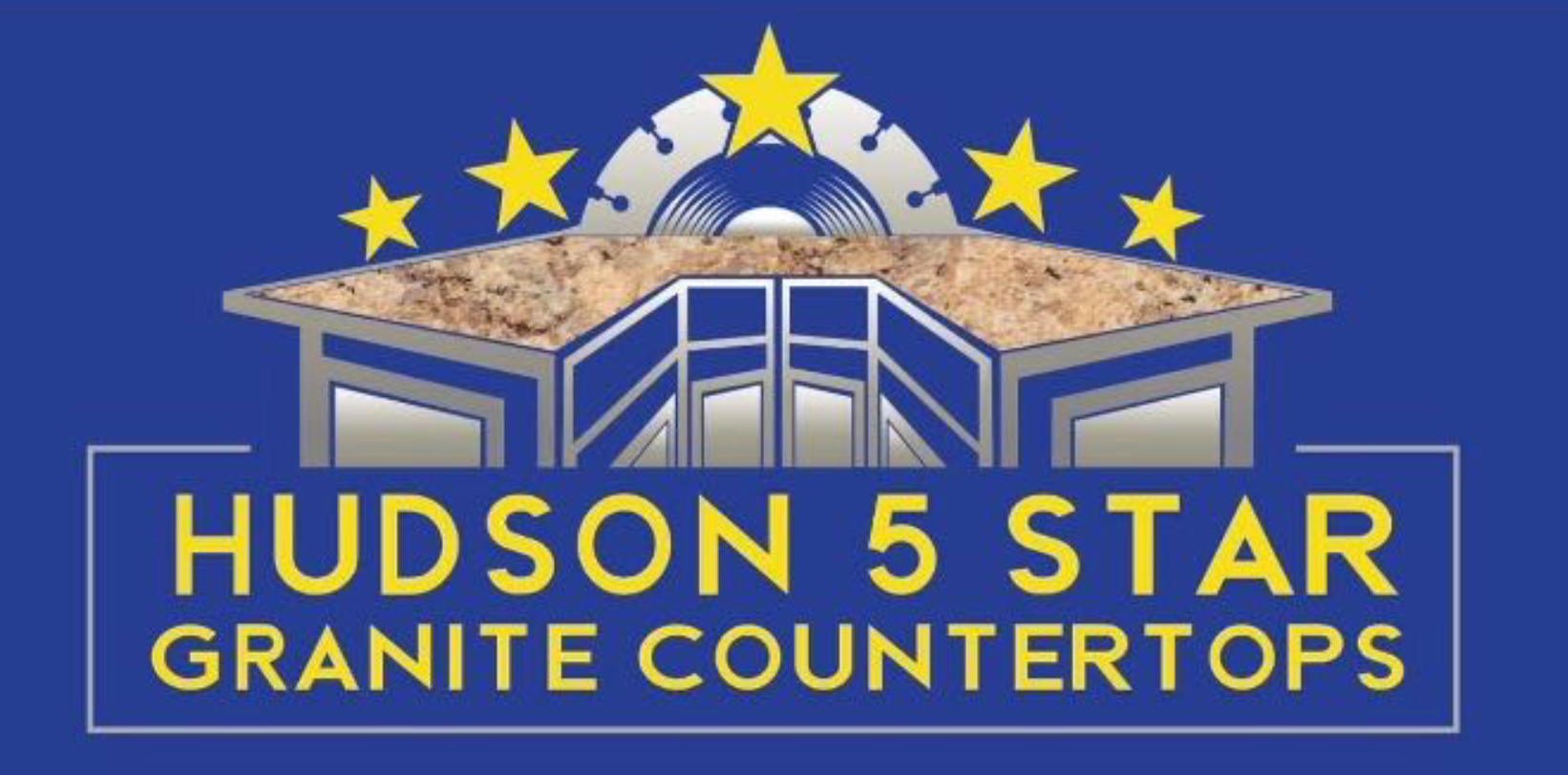 Hudson 5 Star Granite Countertops