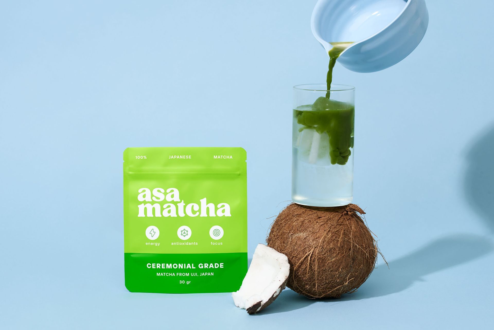 residential services