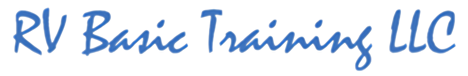 RV Basic Training Logo