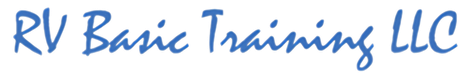 RV Basic Training Logo