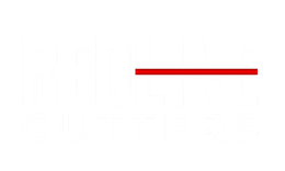 Red horizontal line, right of partially visible white text.