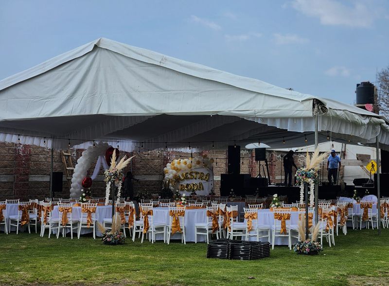 CARPAS Y MÁS MÉXICO -