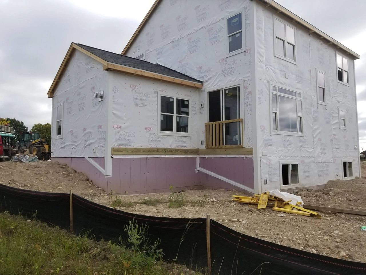 deck building service near me