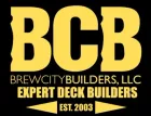 Brew City Deck Builders Logo