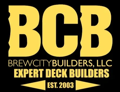 Brew City Deck Builders Logo