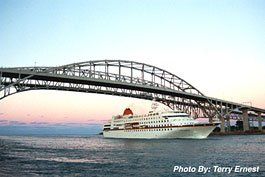 Photographic Scenes of the Area