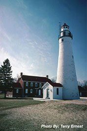 Photographic Scenes of the Area