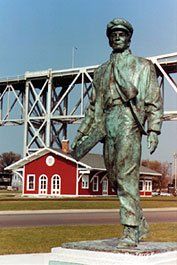 Photographic Scenes of the Area