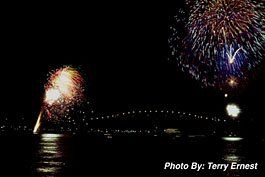 Photographic Scenes of the Area