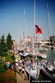 Photographic Scenes of the Area