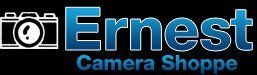 Ernest Camera Logo