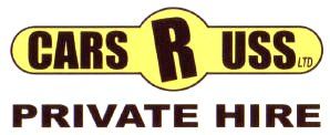 CARS R USS Company Logo