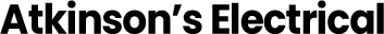 Atkinson Electrical