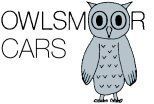 Owlsmoor Cars logo