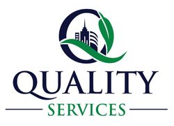 Quality Services Logo