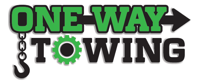 www.onewaytowingllc.com Logo