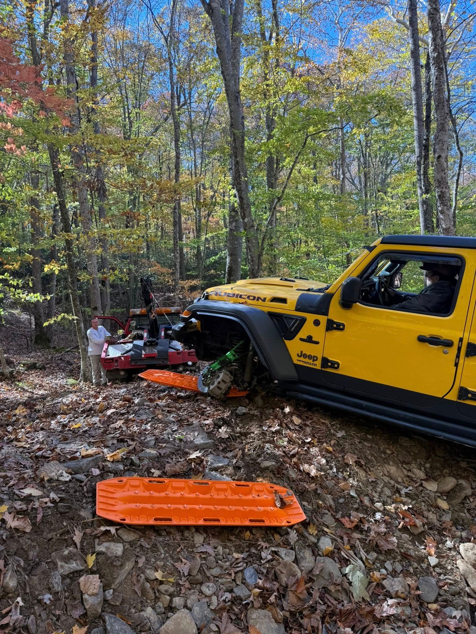 Car Lockout Services in Lewisburg, WV