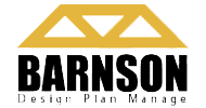 Barnson logo