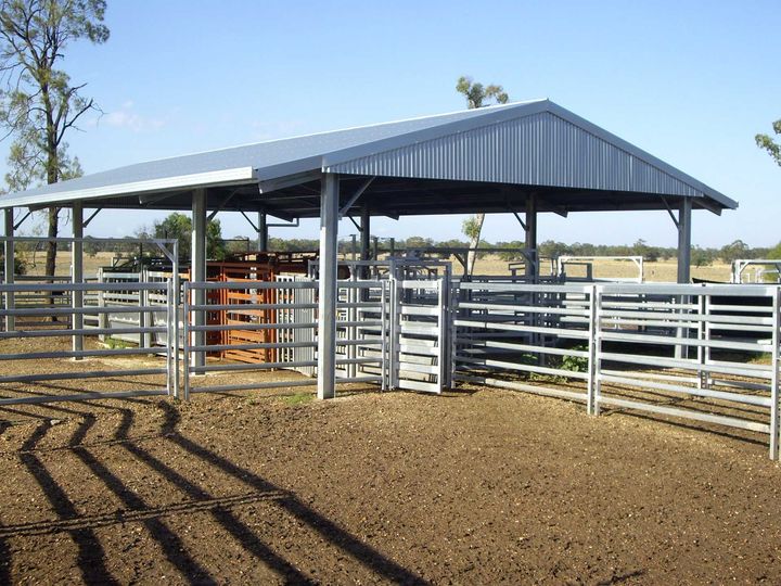 Shed Product and Builders in NSW | Statewide Sheds