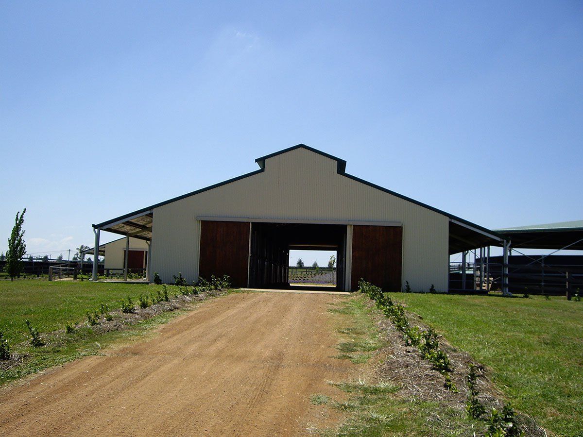 Horse Arenas & Stables State Wide Sheds, Dubbo