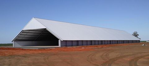 long-steel-shed