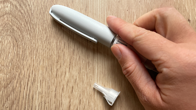 tirzepatide diy Compounded Semaglutide & Tirzepatide 2025: Safe Use Guide