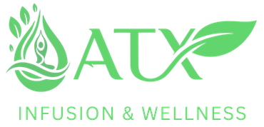Drip Me Good ATX logo