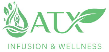 Drip Me Good ATX logo