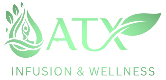 Drip Me Good ATX logo