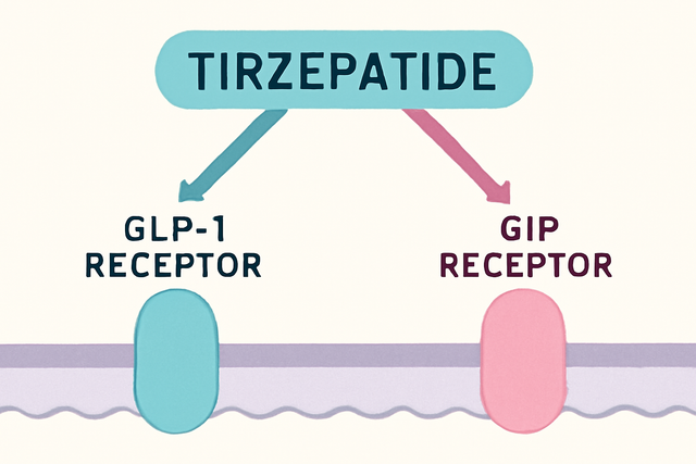 para que es tirzepatide 💡 ¿Qué es la Tirzepatida y cómo puede ayudarte? Este innovador tratamiento  ayuda a controlar el apetito, regular los niveles de glucosa y mejorar tu  salud metabólica. Encuentra el tratamiento ideal para