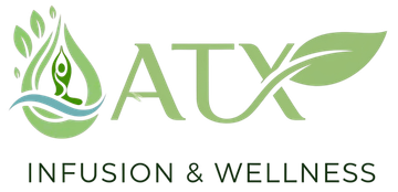 Drip Me Good ATX logo
