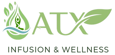 Drip Me Good ATX logo