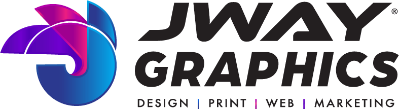 Jway Graphics Logo