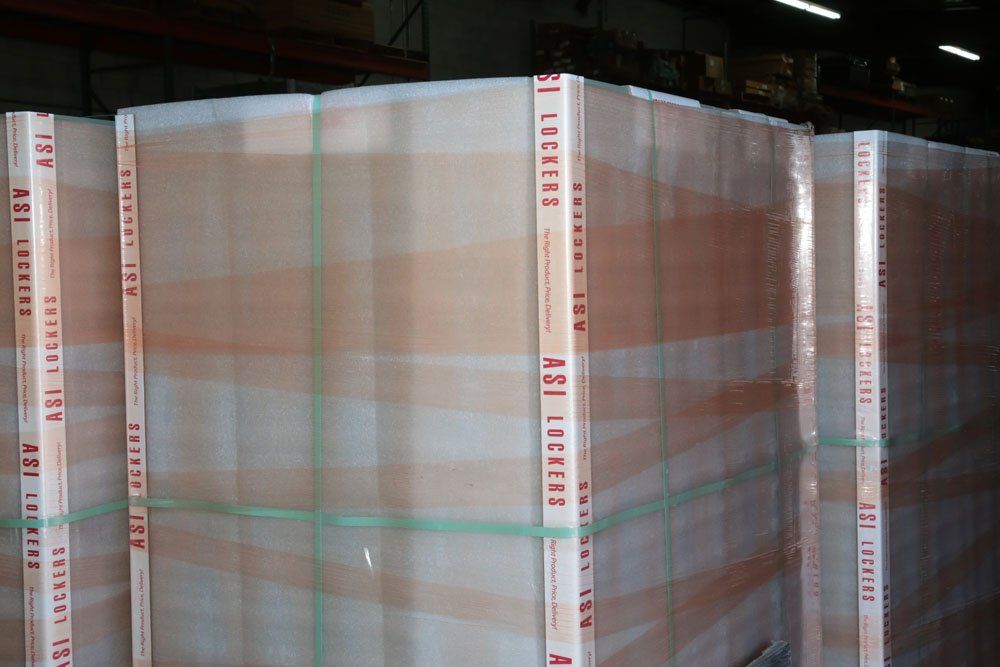 Cardboard Boxes — Sanford, FL — Southern Storage Systems