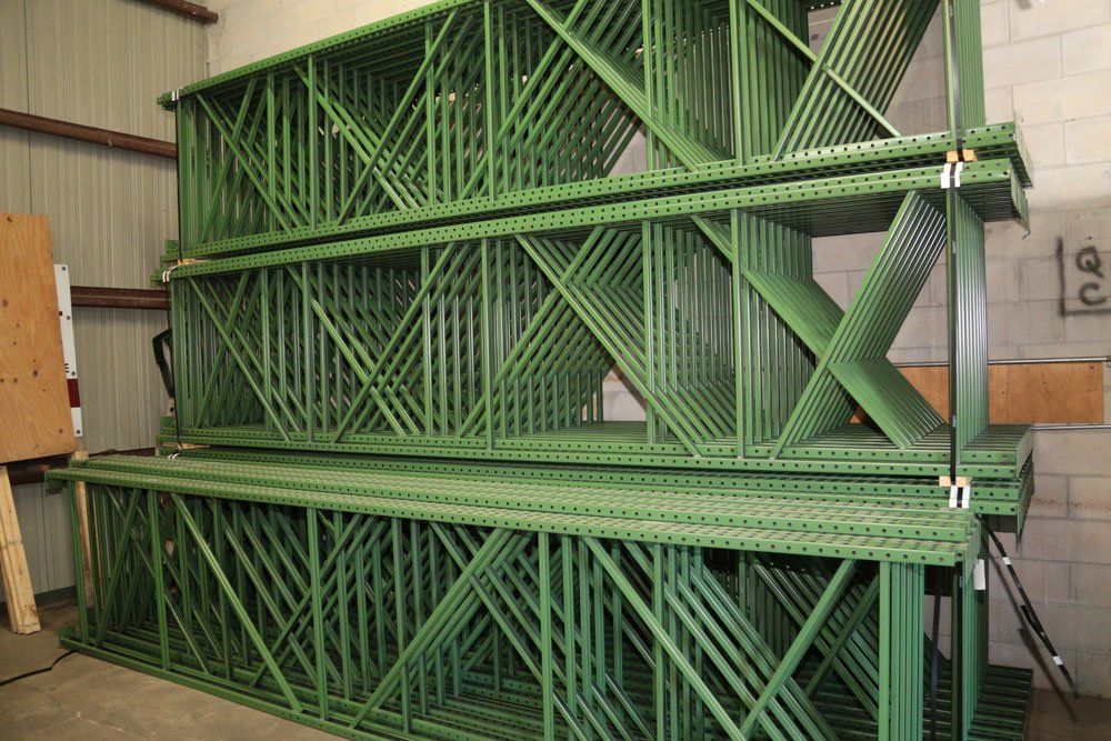 Storage Support — Sanford, FL — Southern Storage Systems