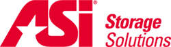 ASI Storage Solution
