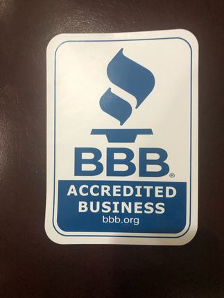 BBB logo — Sanford, FL — Southern Storage Systems