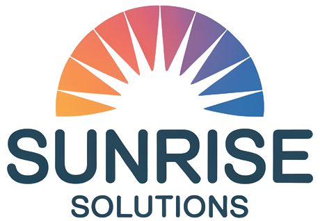 Sunrise Solutions Logo