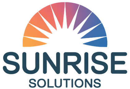 Sunrise Solutions Logo