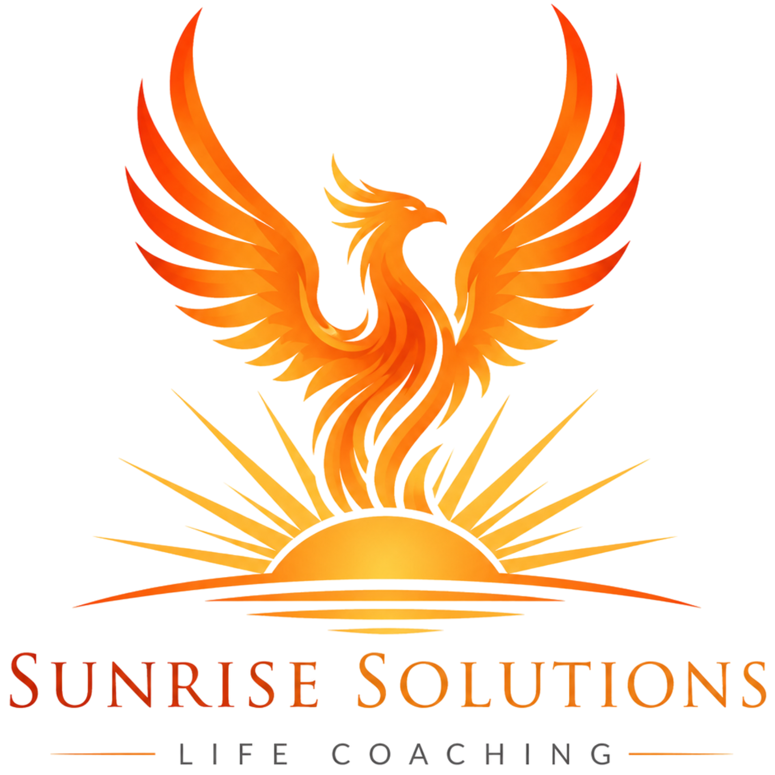 Sunrise Solutions Logo