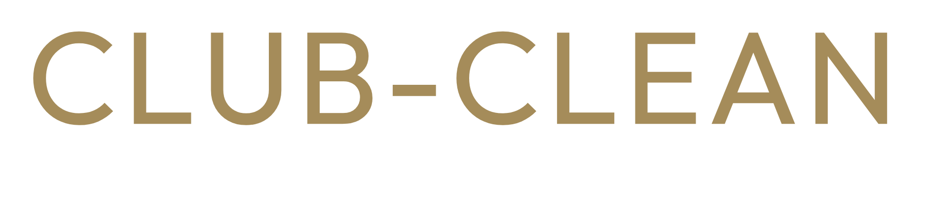 club clean logo