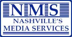 Nashville's Media Services