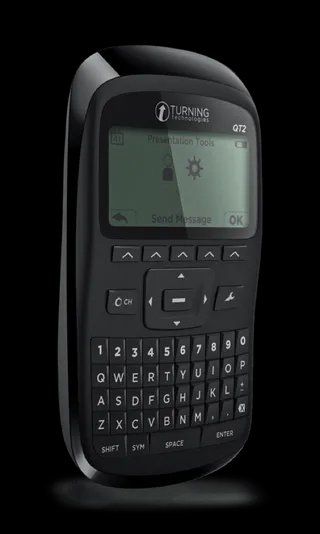Clickers for Classrooms — Nashville, TN — Nashville's Media Services