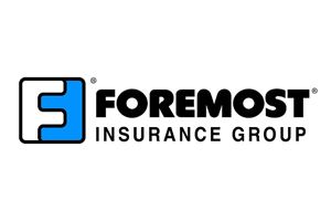 The foremost insurance group logo is on a white background.