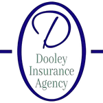 A logo for wealth and insurance strategies with two lines