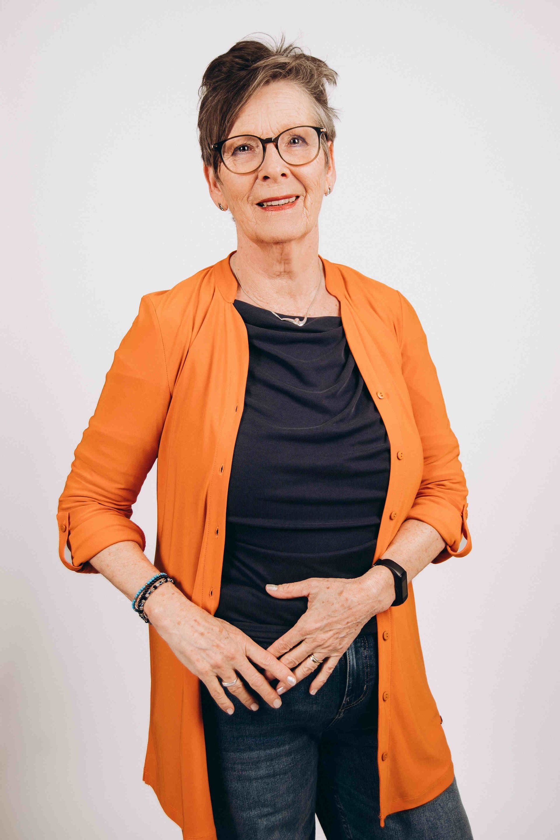 Paula Bakker, Bakker Brein Bewust